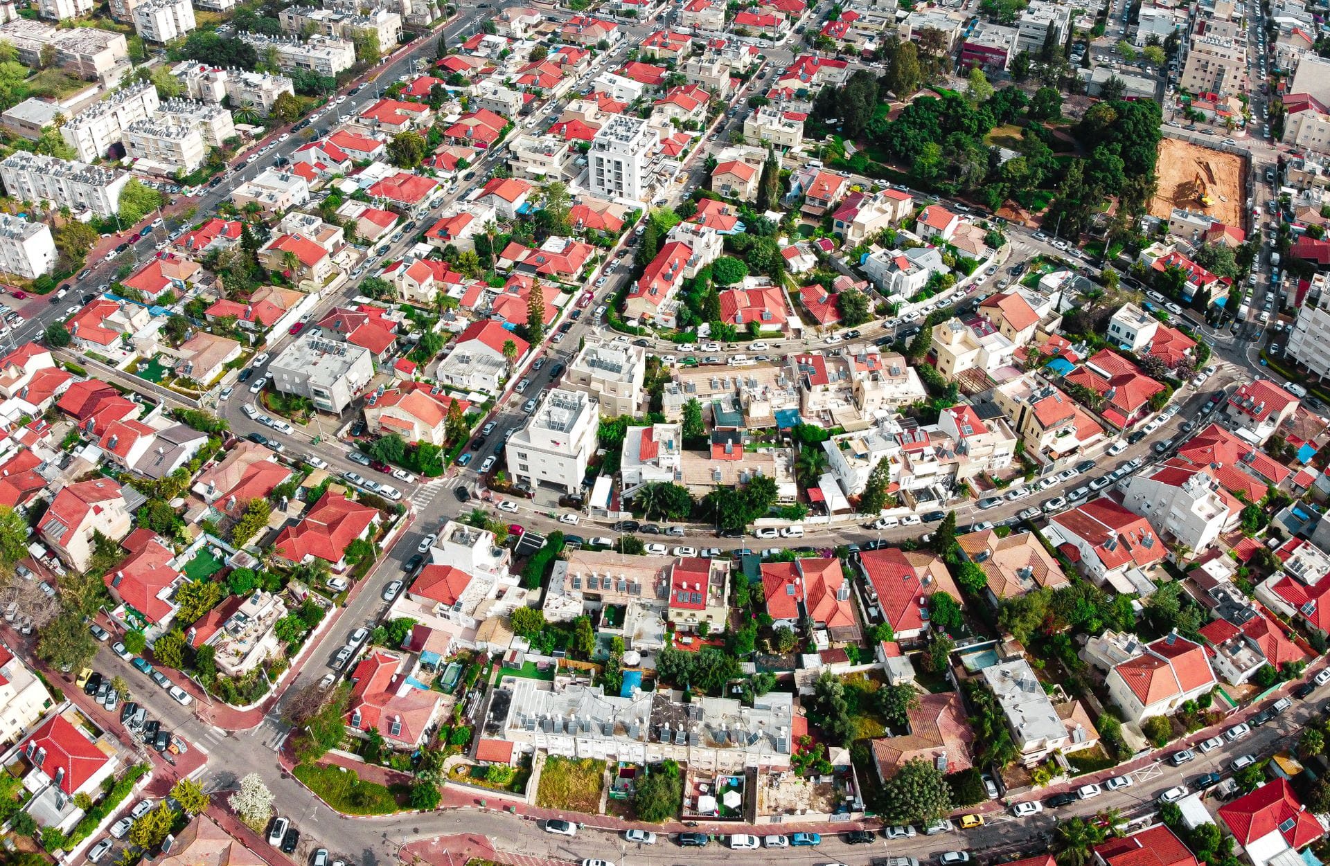 The BRRRR Method Applied to Israeli Real Estate: A Framework for Capital Efficiency
