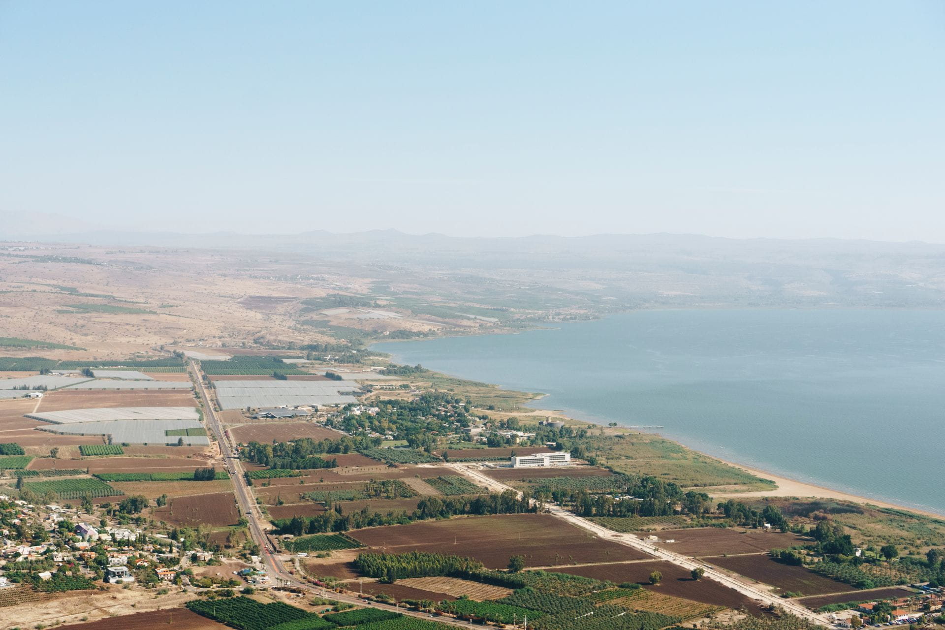 Value-Add Repositioning in Israel's Urban Core: A Step-by-Step Framework