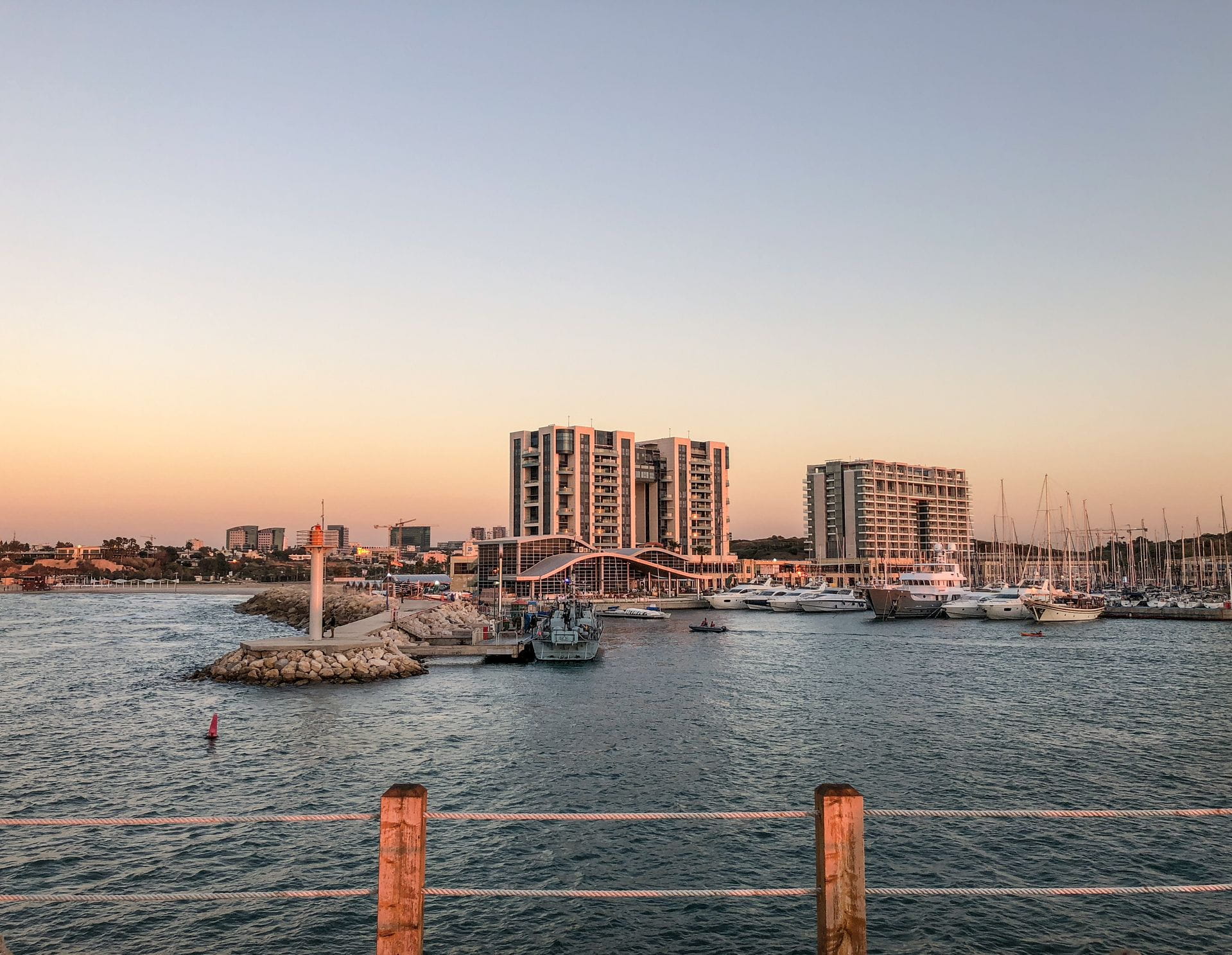 Building an Institutional Execution Model for Private Israeli Real Estate Deals
