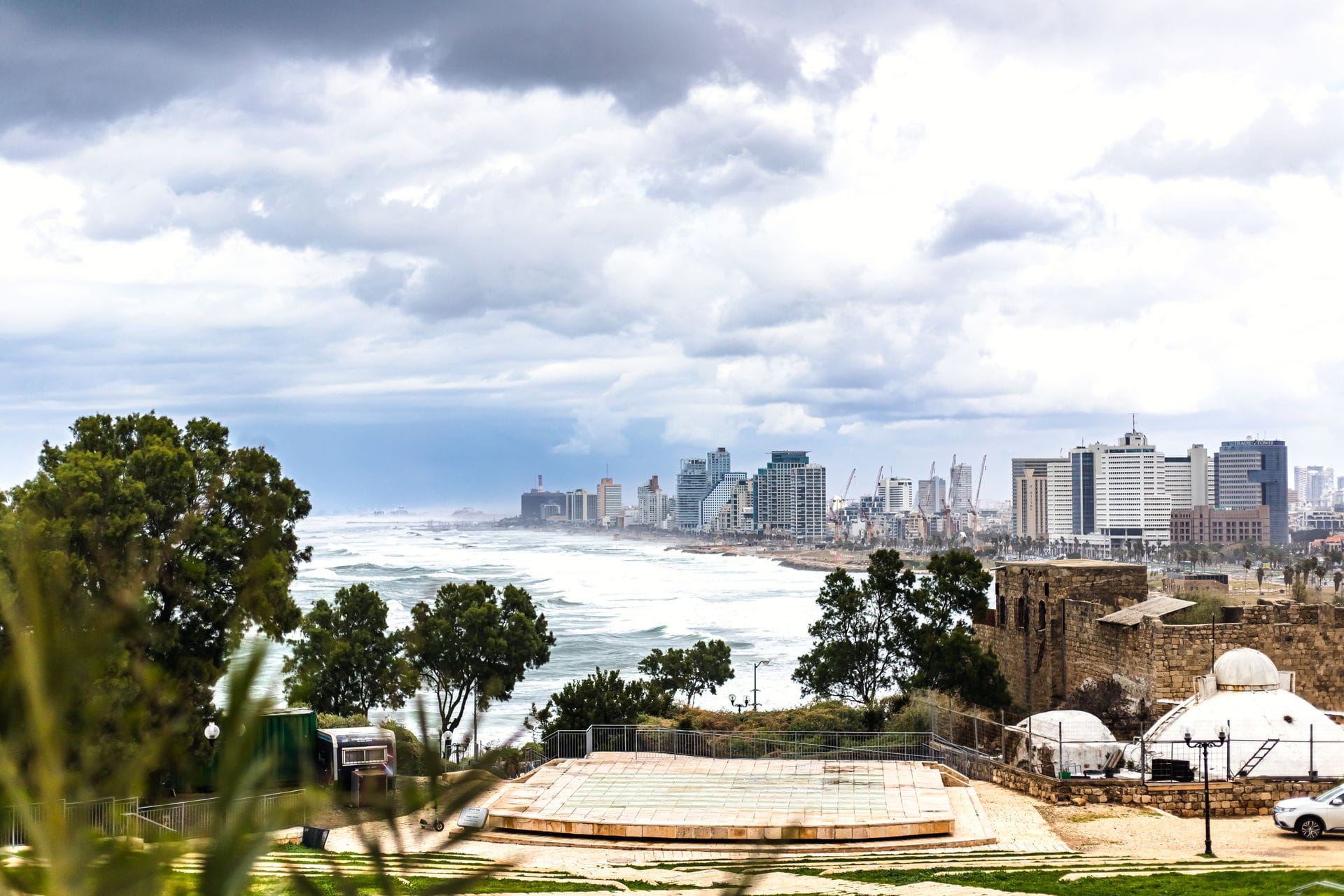 Risk-Adjusted Returns in Israel: Balancing Growth With Capital Preservation