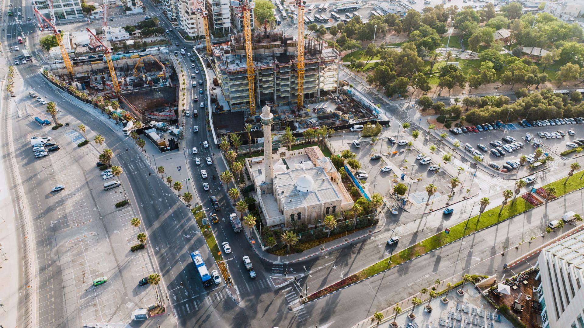 Urban Repositioning Strategy: Turning Overlooked Assets Into Prime Holdings