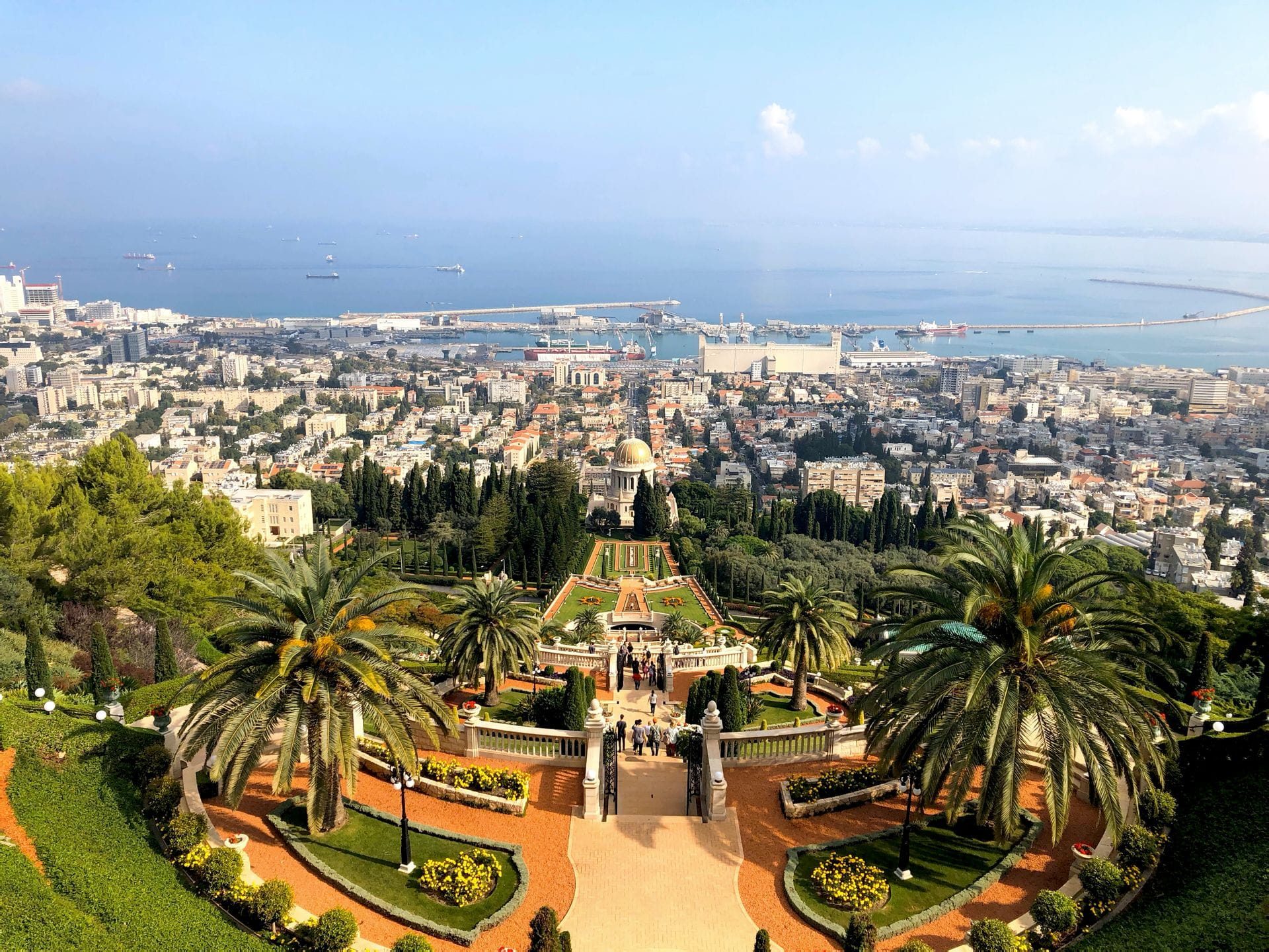 Structuring Joint Ventures for Israeli Real Estate Acquisitions