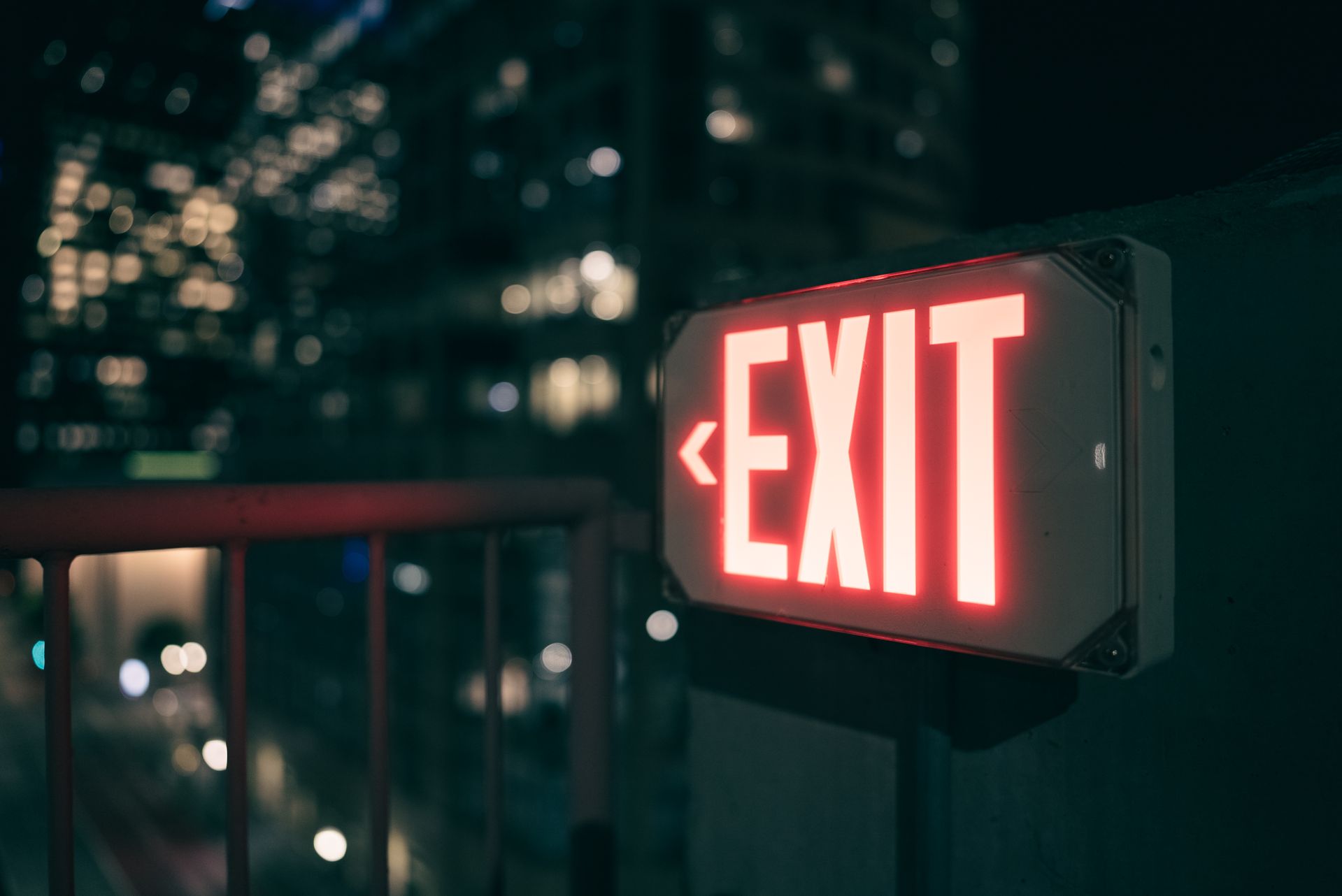 Exit Planning: Knowing When to Sell an Israeli Real Estate Asset