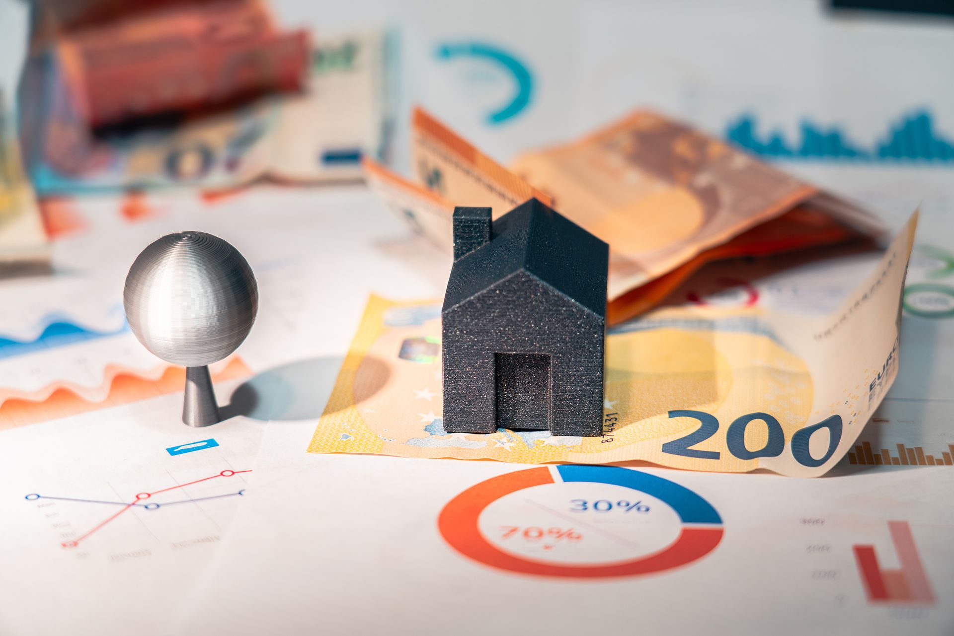 Refinancing Strategy: Extracting Equity Without Selling the Asset