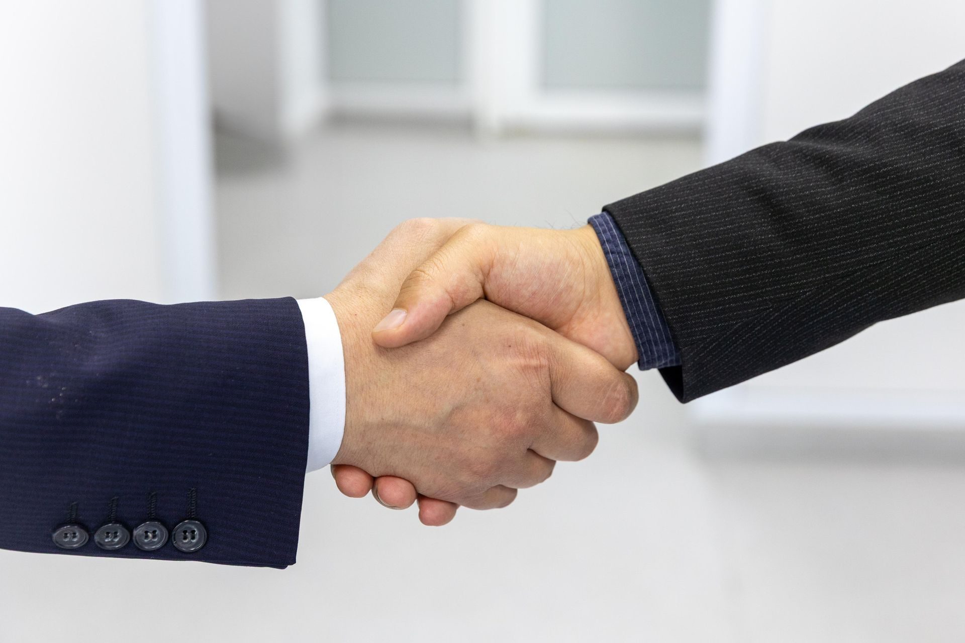Cómo negociar una operación off-market en Israel
