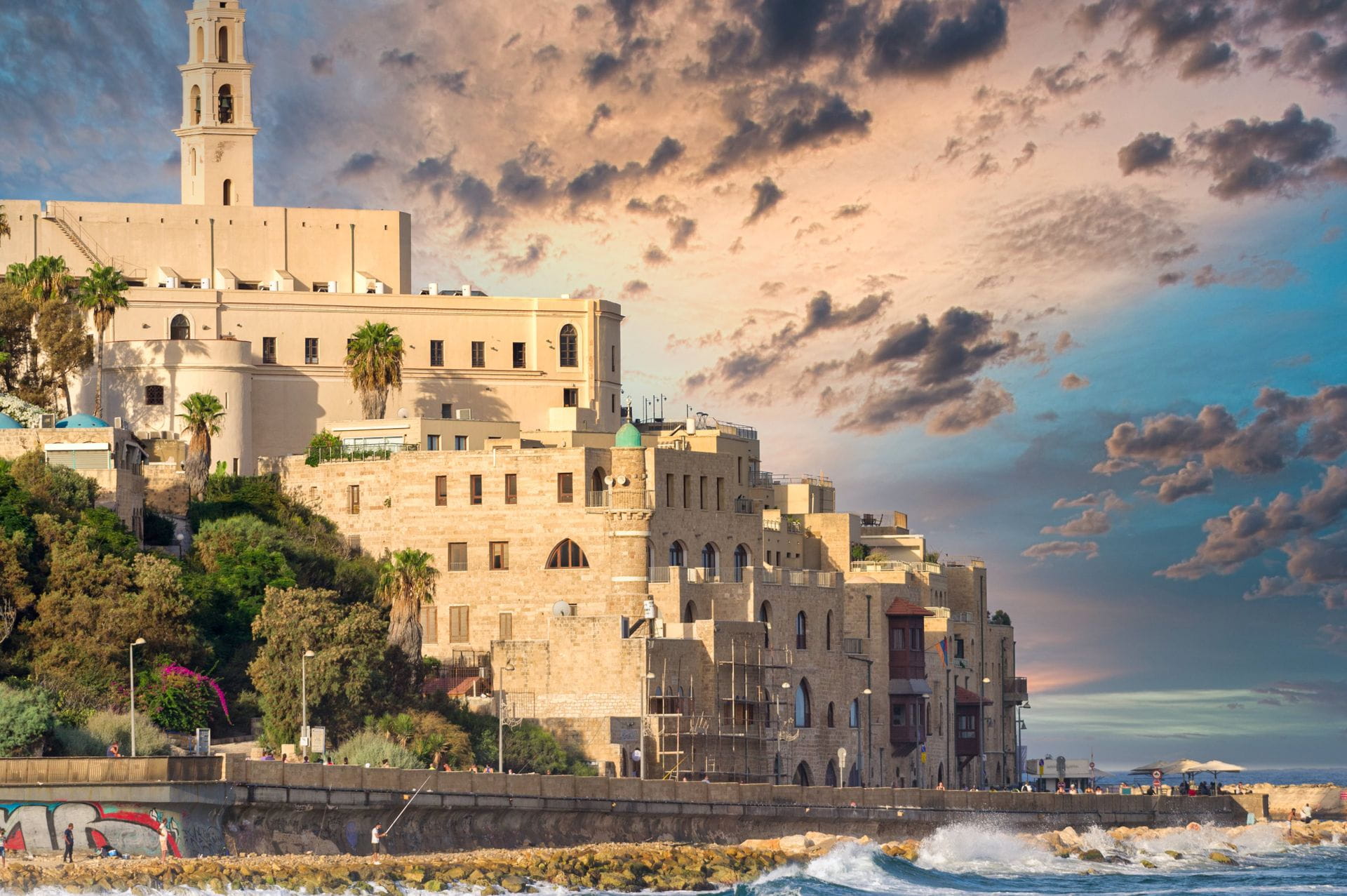 Timing Your Entry Into Israel's Real Estate Cycle