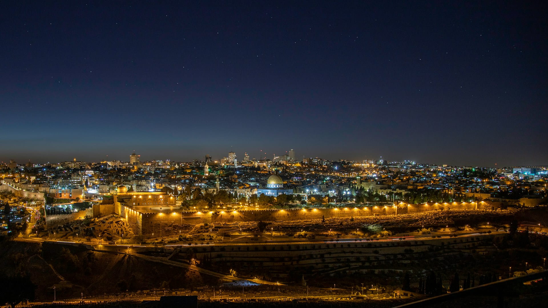 Estrategia inmobiliaria institucional de Foundation Israel