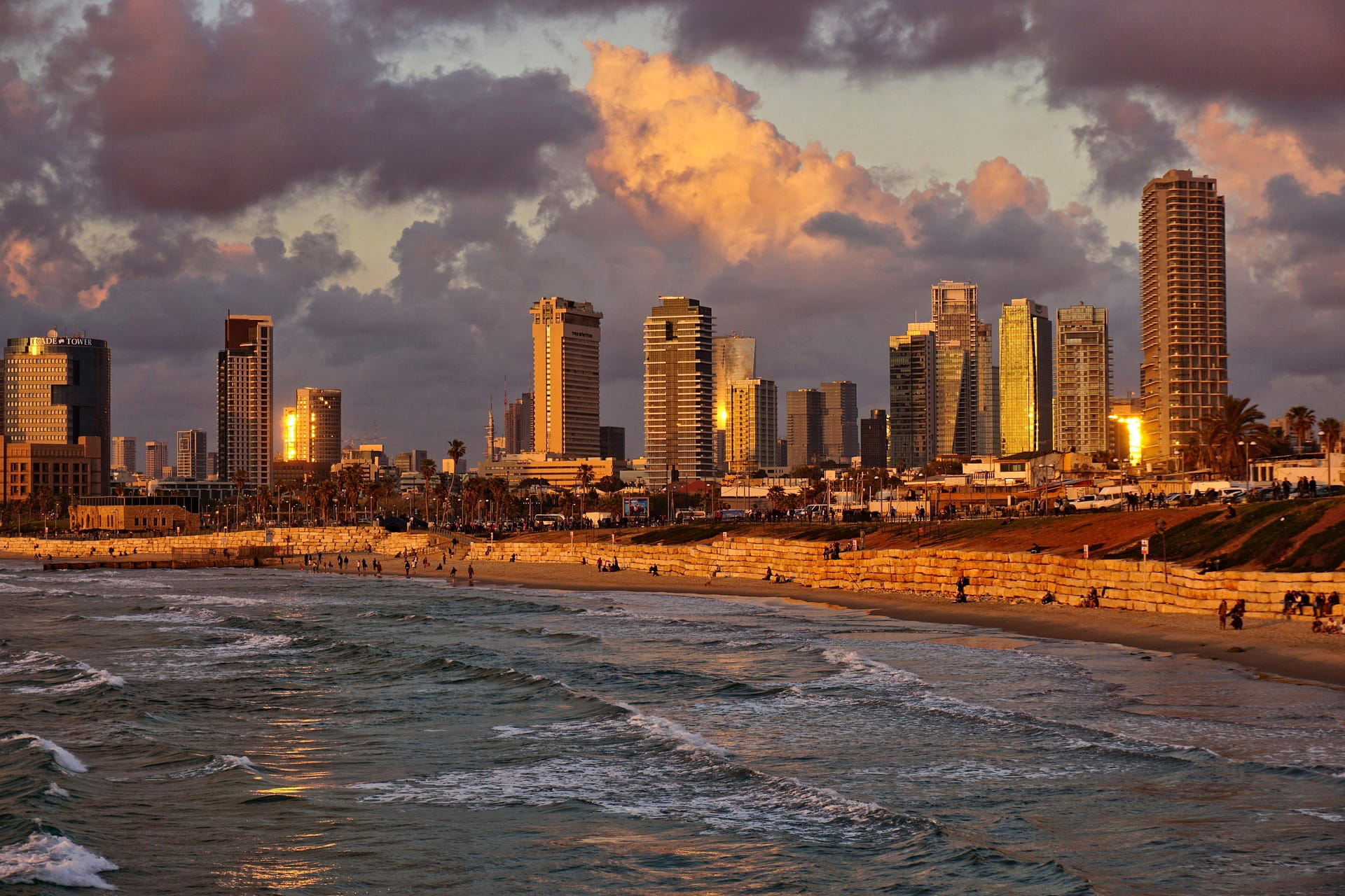 Agricultural parcel under active pipeline discussion in Israel