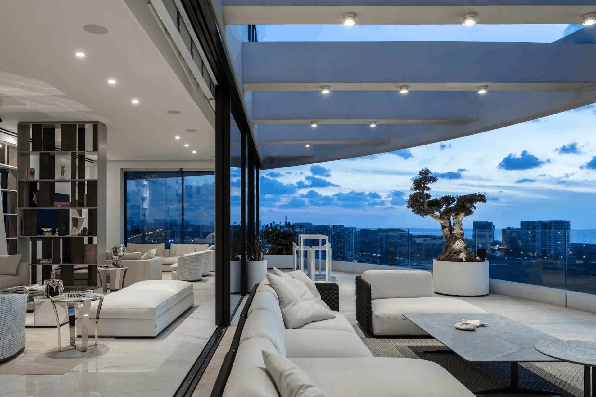 Urban asset under off-market pipeline discussion in Israel