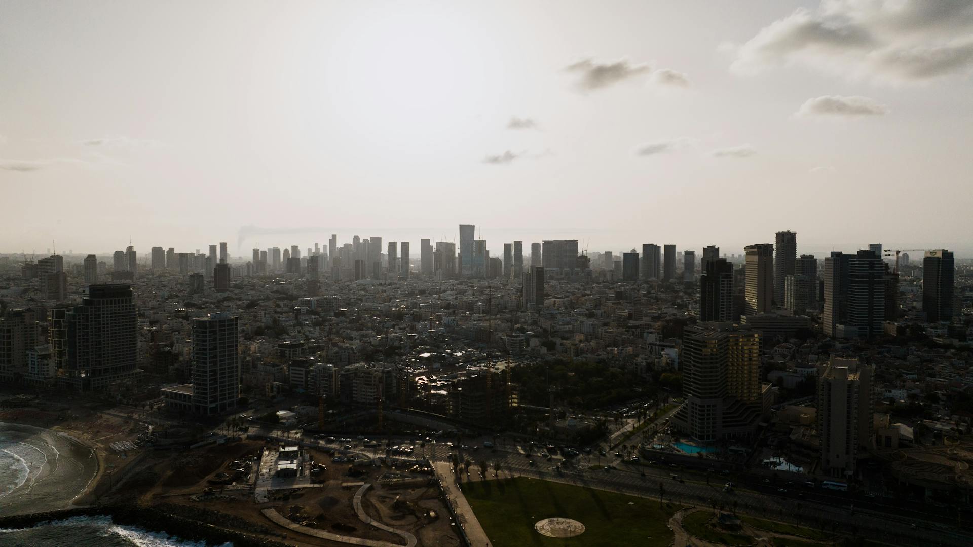 רזיליינטיות שוק הנדל